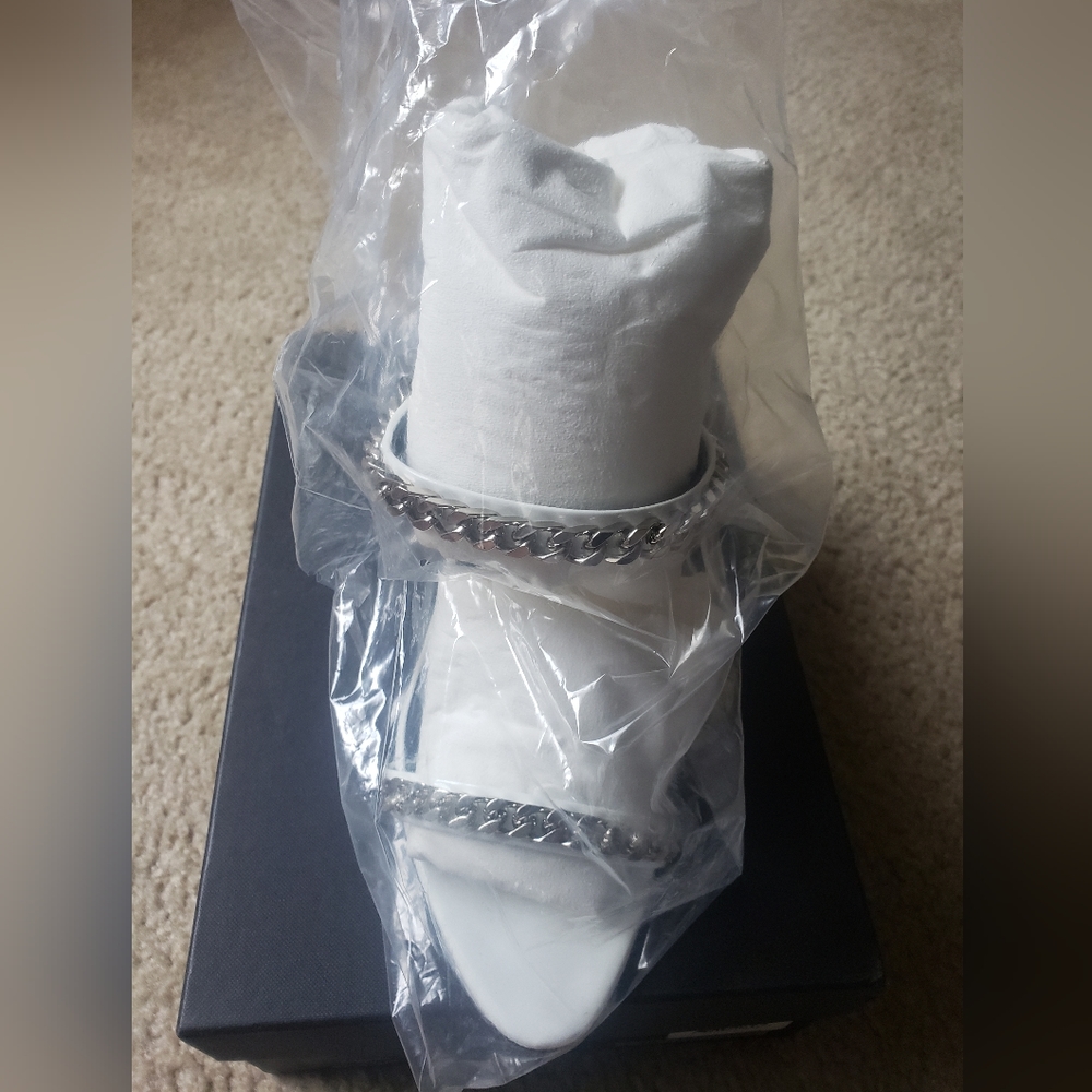 Giuseppe Heels